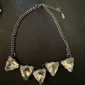 Baublebar statement necklace